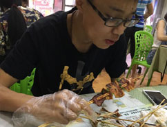 鹿泉烧烤加盟,学烧烤技术,开烧烤店多少钱